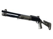 XM1014 | Blue Steel