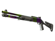 XM1014 | Ziggy