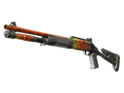 XM1014 | Seasons