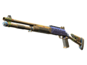 XM1014 | Entombed