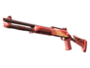 XM1014 | Tranquility