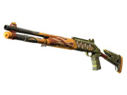 XM1014 | Incinegator