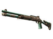XM1014 | Watchdog