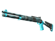 XM1014 | Slipstream