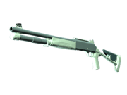 XM1014 | Blue Spruce
