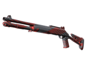 XM1014 | Fallout Warning