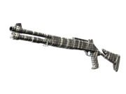 XM1014 | Urban Perforated