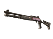 XM1014 | Run Run Run