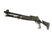 XM1014 | Irezumi