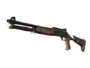 XM1014 | Mockingbird