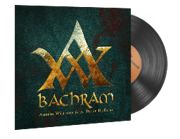 Music Kit | Austin Wintory, Bachram