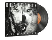 StatTrak™ Music Kit | Beartooth, Aggressive