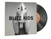StatTrak™ Music Kit | Blitz Kids, The Good Youth