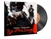 Music Kit | Daniel Sadowski, Eye of the Dragon