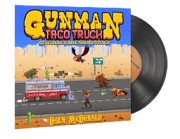 Music Kit | Dren, Gunman Taco Truck