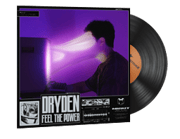 StatTrak™ Music Kit | DRYDEN, Feel The Power