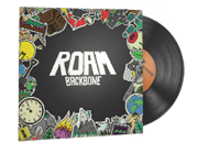 StatTrak™ Music Kit | Roam, Backbone