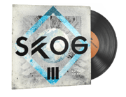 StatTrak™ Music Kit | Skog, III-Arena