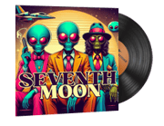 Music Kit | Tree Adams, Seventh Moon