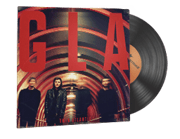 StatTrak™ Music Kit | Twin Atlantic, GLA