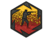 Danger Zone
