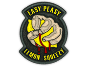 Easy Peasy