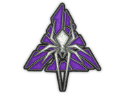 Shattered Web