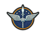 Vanguard
