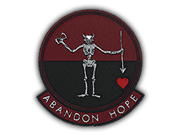 Abandon Hope