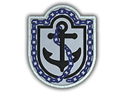 Anchors Aweigh