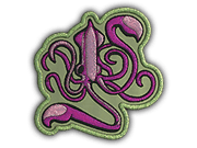 Giant Squid