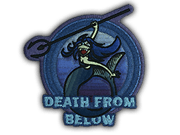 Death From Below