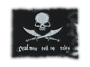 Dead Men