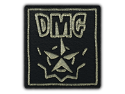 Metal Distinguished Master Guardian ★