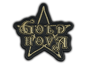 Metal Gold Nova