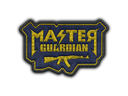 Metal Master Guardian I