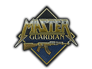 Metal Master Guardian