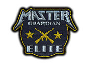 Metal Master Guardian Elite