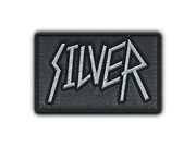 Metal Silver