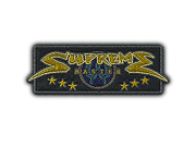 Metal Supreme Master