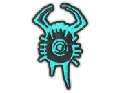 Headcrab Glyph