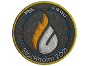 Copenhagen Flames | Stockholm 2021