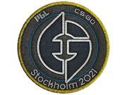 Evil Geniuses | Stockholm 2021