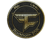 FaZe Clan (Gold) | Stockholm 2021
