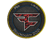 FaZe Clan | Stockholm 2021
