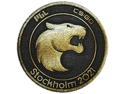 FURIA (Gold) | Stockholm 2021