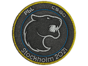 FURIA | Stockholm 2021