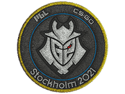 G2 Esports | Stockholm 2021