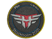 Heroic | Stockholm 2021