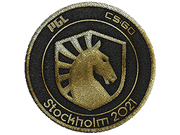 Team Liquid (Gold) | Stockholm 2021